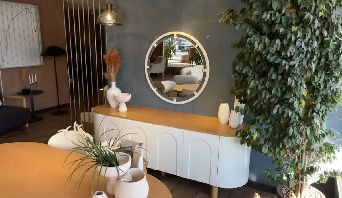 "Aynı koltuğu başka markada da gördüm": bir model nasıl dolaşır?