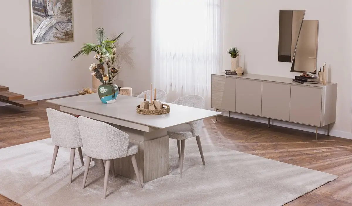 Turkey's furniture is made in İnegöl — so why are the brands elsewhere?